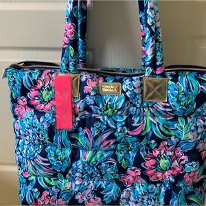Lily Pulitzer Bag